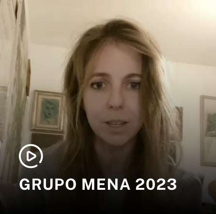 Grupo Mena 2023