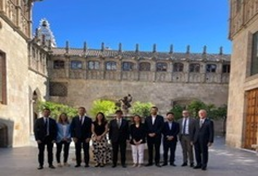 ALMUERZO ILLA SEPT 2025