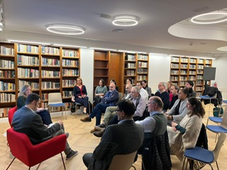 Barcelona 2 Nicole F