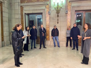 CASA DE LA VILLA 1