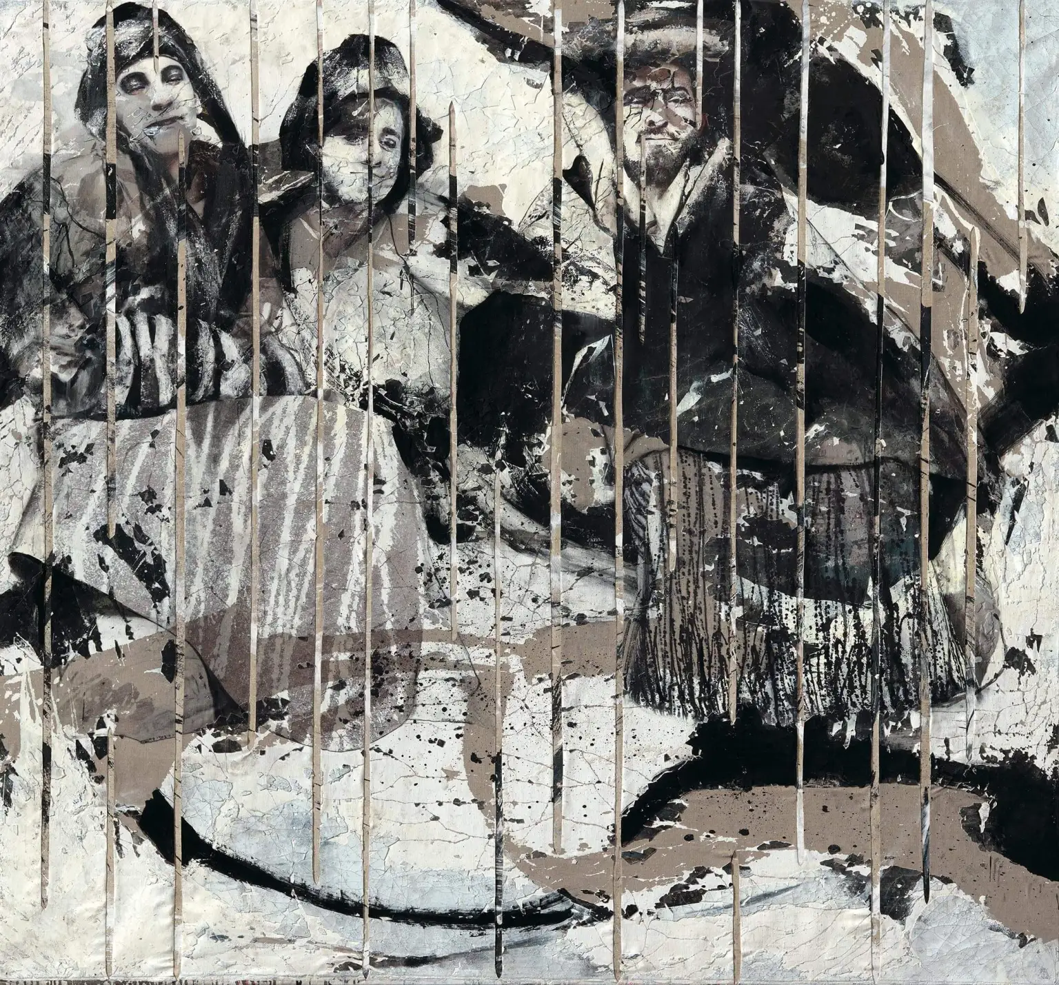 Disparate 03 Disparate ridiculo 200x215 1